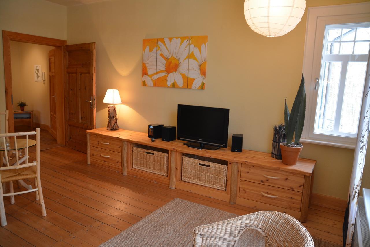 Landgasthof Alter Bahnhof Heyerode Room photo